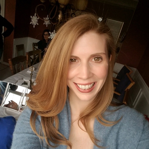 Meet your Posher, Amy - Picture 1 of 1